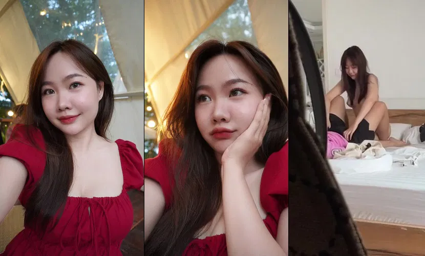 sex gore Anh nằm im để em chủ động