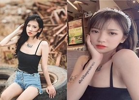 sex người mẫu thái lan Người mình thích là cô youtuber quyến rũ nhà kế bên